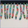 Bugle Beaded Fringe